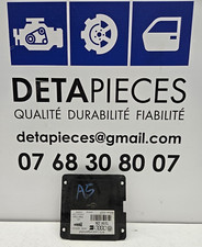 Unite commande eclairage d'occasion  Verneuil-l'Étang