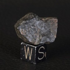 Meteoro Individual De 7,77 G Chondrita NWA No Clasificada Noroeste De África, usado comprar usado  Enviando para Brazil