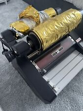 Intec colorflare cf350 for sale  GRAVESEND