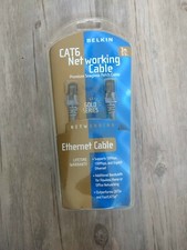 Cat6 networking cable for sale  Irving