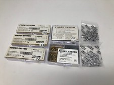 Pindex system lot for sale  Boonville