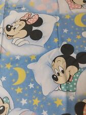 Parure vintage mickey d'occasion  Grenoble-