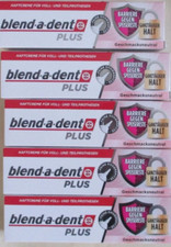 Blend dent plus gebraucht kaufen  Meerbusch-Strümp,-Osterath