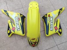 Suzuki rmz 250 usato  Italia