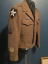 ike jacket for sale ike jacket for sale Groveland