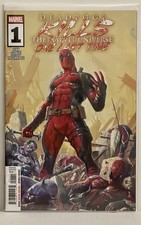 Deadpool kills the usato  Roma