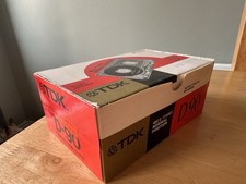 Tdk d90 audio for sale  CRAIGAVON
