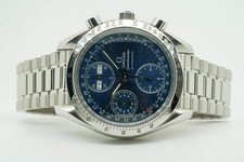 Omega speedmaster triple usato  L Aquila