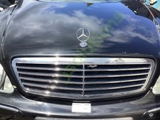 Mercedes class s500 for sale  NOTTINGHAM