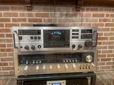 Carver 6250 receiver for sale  Stockton