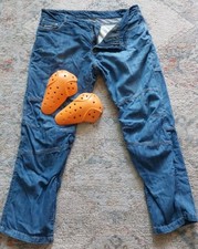 Furygan men motorcycle for sale  BROSELEY