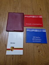 Porsche 911 3.2. usato  Caserta