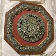 C1969 mayan aztec for sale  Clinton