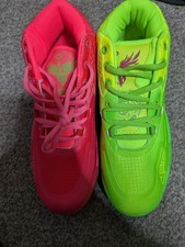 Mens basketball shoes for sale  CHESTER