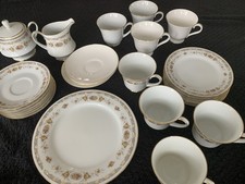 Selection noritake china for sale  BRISTOL