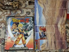 Album dragon ball usato  Zafferana Etnea
