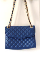 Rebecca minkoff quilted for sale  NORWICH