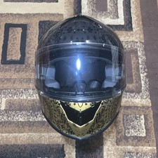 Z1r warrant helmet for sale  Bolivar