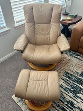 Ekornes stressless paloma for sale  Leander