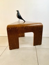 Vintage ekornes bentwood for sale  LEICESTER