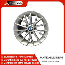 Jante aluminium bmw d'occasion  Nemours