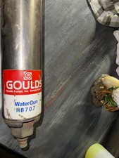Goulds jet pump for sale  Lake Village