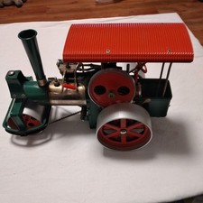 Wilesco smoky model gebraucht kaufen  Lüdenscheid