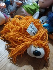 Dougal magic roundabout for sale  NEWCASTLE UPON TYNE