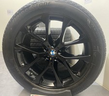 Bmw black wheels for sale  Huntington Beach