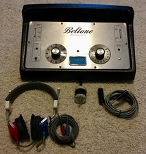Working beltone 109 for sale  Willowbrook