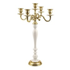 Candelabro candeliere fuochi usato  Chieti