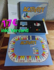 Activity junior piatnik gebraucht kaufen  Konstanz