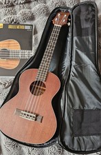 NOVO Kohala AK-T Akamai mogno acústico 18 trastes ukulele tenor madeira natural, usado comprar usado NOVO Kohala AK-T Akamai mogno acústico 18 trastes ukulele tenor madeira natural, usado comprar usado  Enviando para Brazil