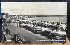 1956 vintage postcard for sale  NEWTON ABBOT