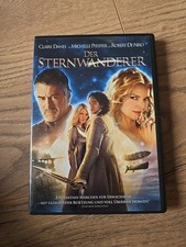Sternwanderer dvd film gebraucht kaufen  Geroldsgrün