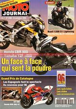 Moto journal 1200 d'occasion  Cherbourg-Octeville-
