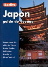 Japon. guide voyage d'occasion  France