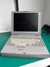 Toshiba satellite cds d'occasion  Selles-sur-Cher
