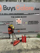 Hilti 200 dd200 for sale  Staten Island