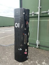 Tripod tube for sale  RUNCORN