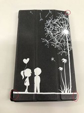 XITODA Lenovo Tab 4 8 etui, ultra smukła skóra PU etui USZKODZONE na sprzedaż  PL