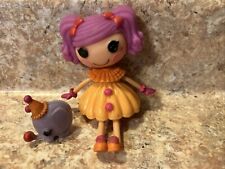 Lalaloopsy mini doll for sale  Plantsville