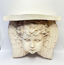 Vintage cherub angel for sale  Locust Grove