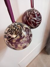 Bellissime palle natale usato  Bozen