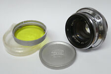 Carl zeiss sonnar gebraucht kaufen  Neuwied