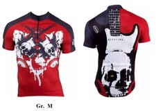 Northwave guitar fahrradtrikot gebraucht kaufen  Bochum