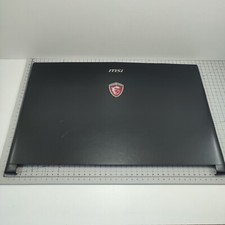 Msi gl72 6qf d'occasion  Bressuire