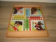 Ancien jeu société d'occasion  Neuville-aux-Bois