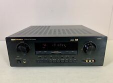 Receptor UIB Marantz SR8000 5.1 canales cine en casa, audiófilo, 105 WPC segunda mano  Embacar hacia Argentina