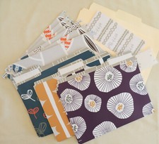 colors file folders hanging for sale  Trivoli